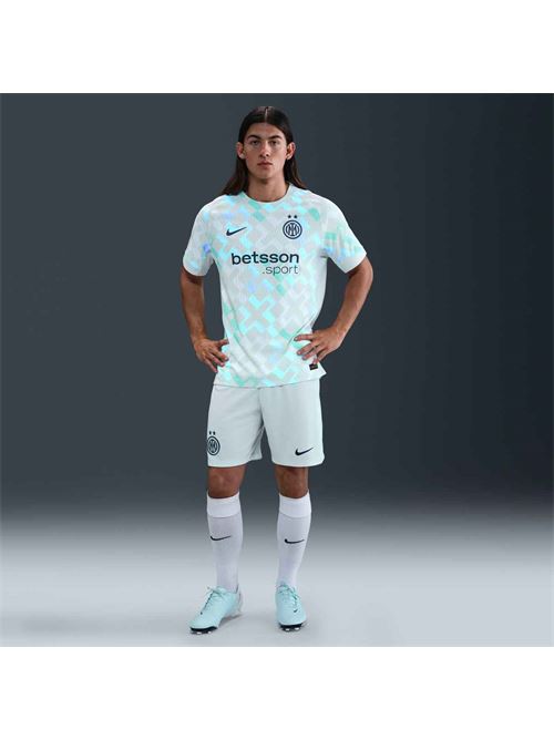 Nike Inter short gara away 25/26 Inter | HJ4675-496AWAY 25/26